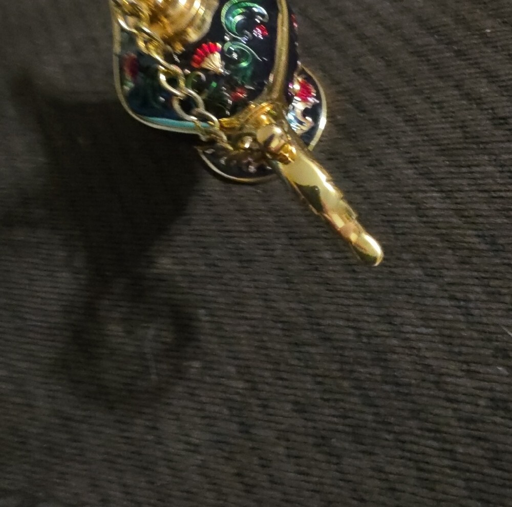 Magic Lamp - Picture 4 of 6